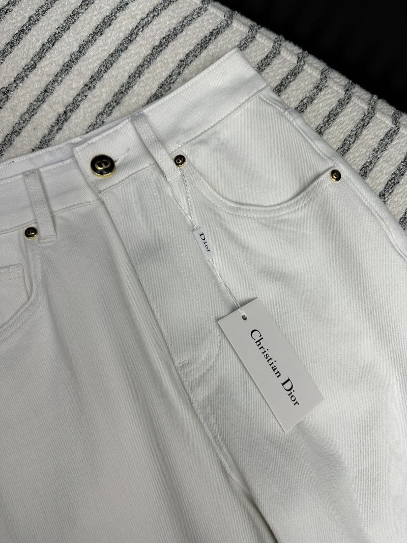 Christian Dior Jeans